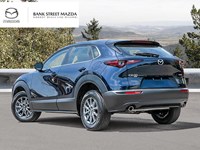 2025 Mazda CX-30 GX AWD