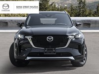 2025 Mazda CX-90 PHEV GT AWD