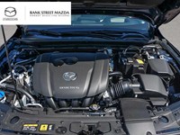 2026  Mazda3 GT FWD