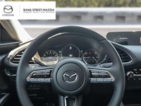 2026  Mazda3 GT FWD