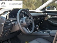 2026  Mazda3 GT FWD