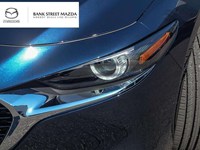 2026  Mazda3 GT FWD