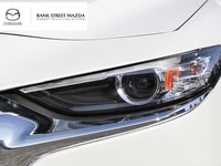 2025  Mazda3 GX Auto FWD