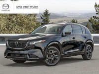 2026 Mazda CX-5 GT AWD