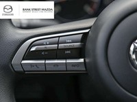 2026  Mazda3 GX FWD