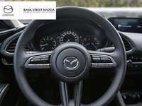 2026  Mazda3 GX FWD