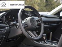 2025  Mazda3 GX Auto FWD