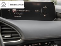 2025  Mazda3 GS Auto FWD