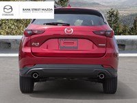2025 Mazda CX-5 Kuro AWD
