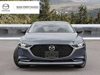 2026  Mazda3 GT w/Turbo i-ACTIV AWD