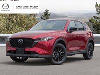 2025 Mazda CX-5 Kuro AWD