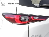 2025 Mazda CX-5 GT AWD