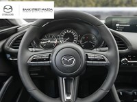 2025  Mazda3 GS Auto FWD