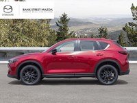 2025 Mazda CX-5 Kuro AWD