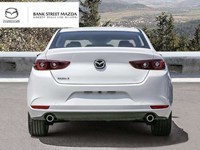 2026  Mazda3 GT FWD