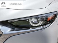2026  Mazda3 GT FWD