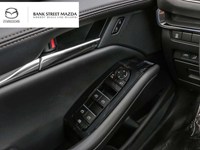 2026  Mazda3 GT FWD