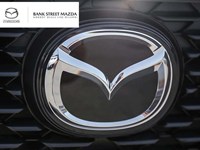 2026  Mazda3 GT FWD