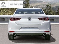 2026  Mazda3 GT FWD
