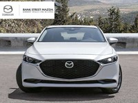 2026  Mazda3 GT FWD
