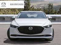 2026  Mazda3 GT FWD