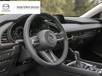 2026  Mazda3 GT FWD