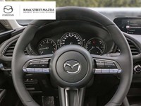 2026  Mazda3 GT FWD