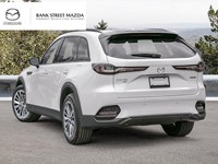 2025 Mazda CX-70 PHEV GS-L AWD