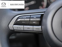 2025  Mazda3 GX Auto FWD