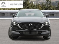 2025 Mazda CX-30 GX AWD