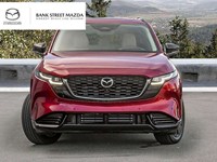 2026 Mazda CX-5 GT AWD