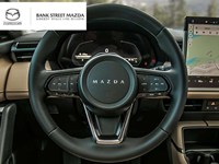 2026 Mazda CX-5 GT AWD