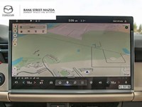 2026 Mazda CX-5 GT AWD