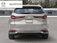 2026 Mazda CX-90 MHEV GT AWD