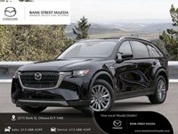 2026 Mazda CX-90 PHEV GS-L AWD