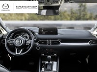 2025 Mazda CX-5 GT AWD