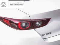 2026  Mazda3 GS FWD