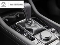 2026  Mazda3 GS FWD