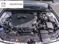 2026  Mazda3 GS FWD