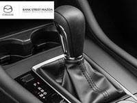 2025  Mazda3 Sport GX Auto FWD