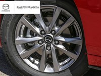 2025  Mazda3 Sport GX Auto FWD