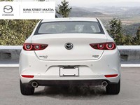 2026  Mazda3 GT w/Turbo i-ACTIV AWD