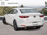2026  Mazda3 GT w/Turbo i-ACTIV AWD