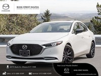 2026  Mazda3 GT w/Turbo i-ACTIV AWD