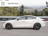 2026  Mazda3 GT w/Turbo i-ACTIV AWD
