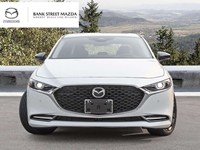 2026  Mazda3 GT w/Turbo i-ACTIV AWD