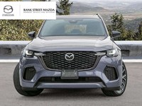 2026 Mazda CX-70 PHEV GT AWD