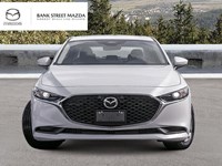 2025  Mazda3 GS Auto FWD
