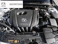 2025  Mazda3 GX Auto FWD