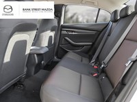 2025  Mazda3 GX Auto FWD